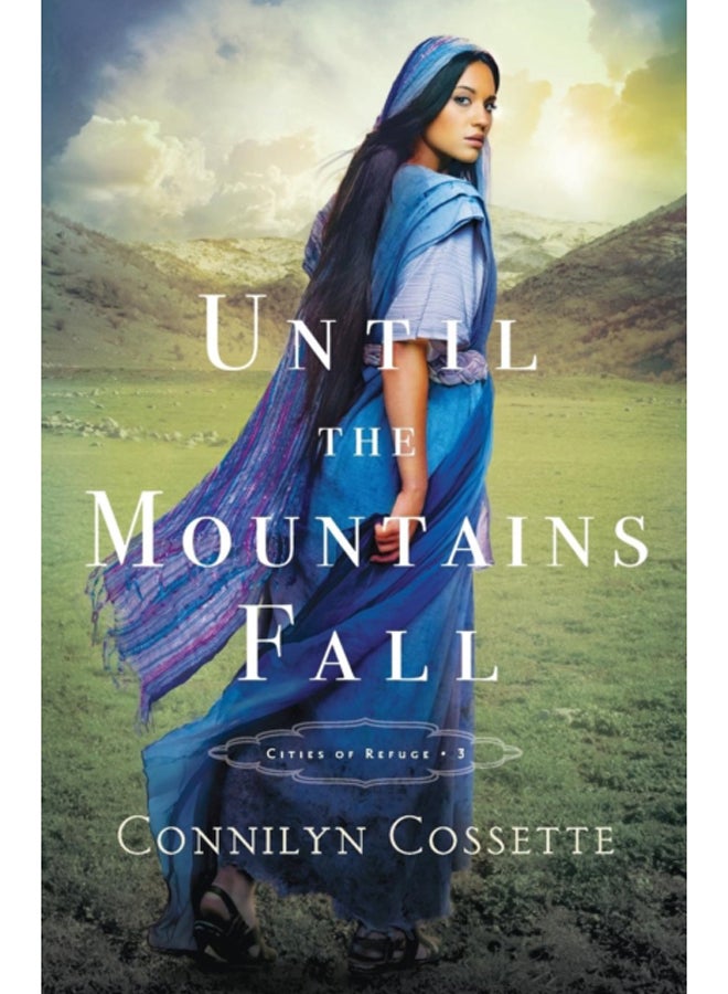 Until the Mountains Fall