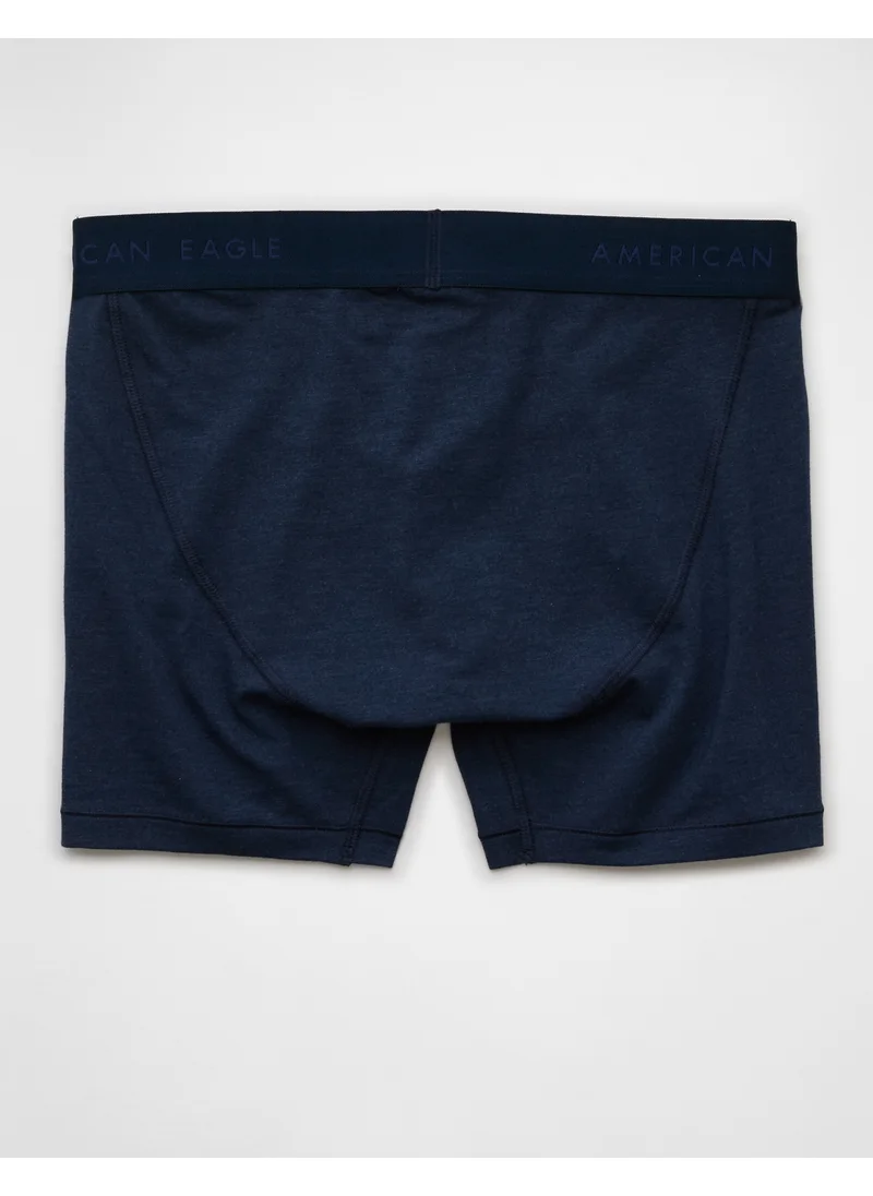 American Eagle AEO Men's 4.5" Classic Boxer Brief
