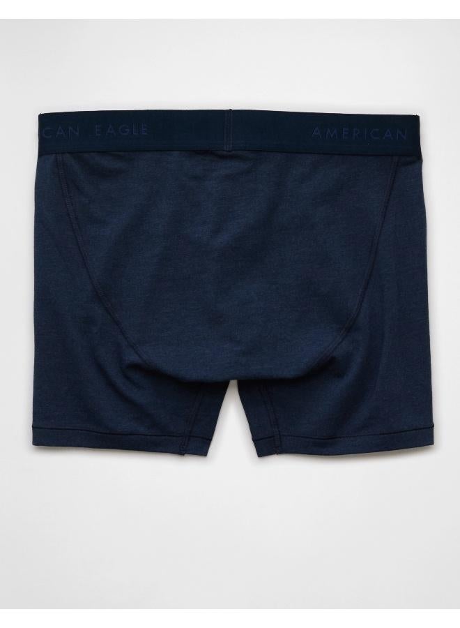 American Eagle AEO Men's 4.5" Classic Boxer Brief  - Image 3