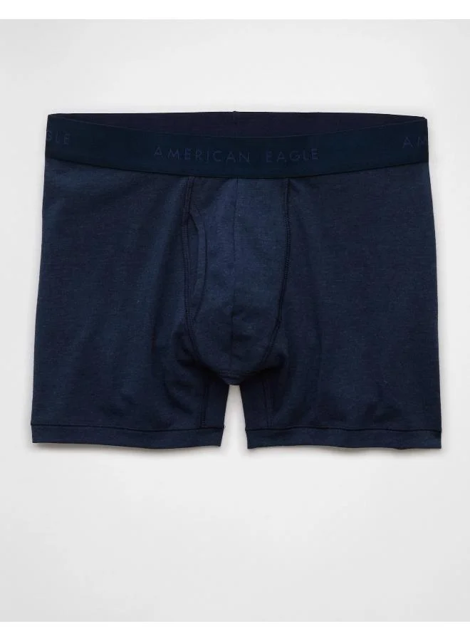 American Eagle AEO Men's 4.5" Classic Boxer Brief