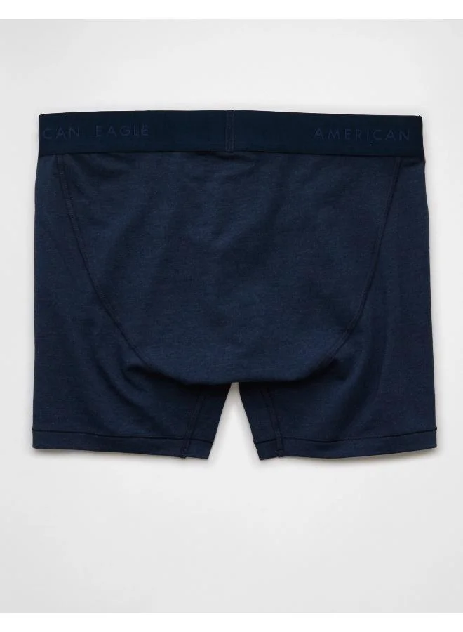 امريكان ايجل AEO Men's 4.5" Classic Boxer Brief
