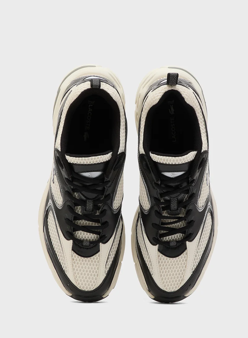 LACOSTE Athleisure Low Top Sneakers