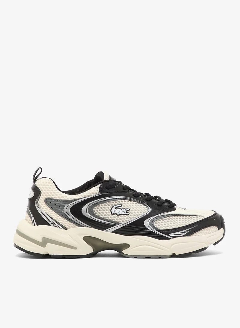 Athleisure Low Top Sneakers