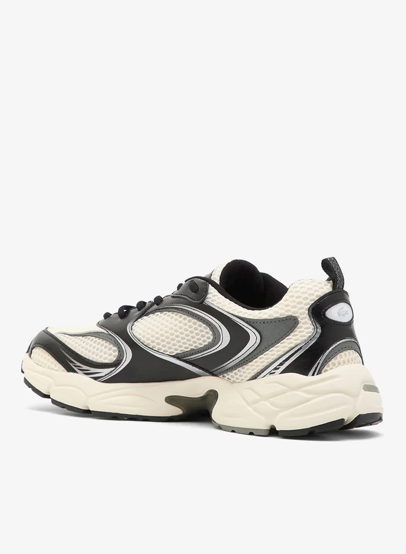 LACOSTE Athleisure Low Top Sneakers