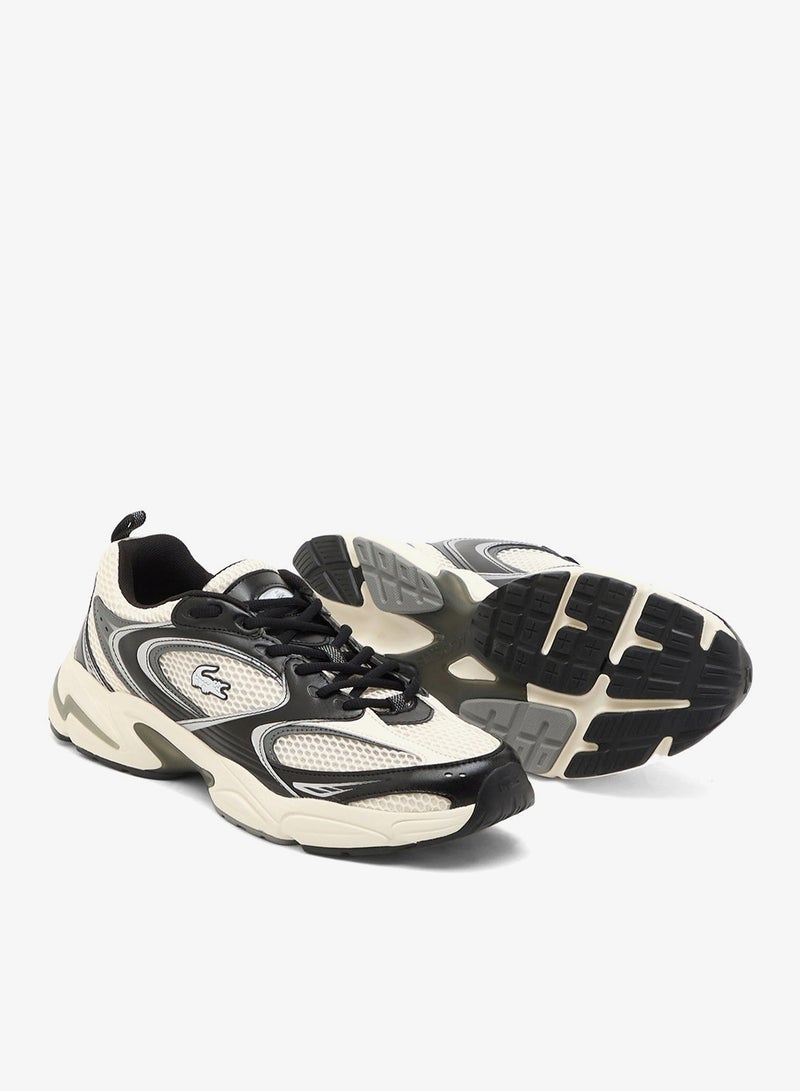 لاكوست أحذية رياضية كاجوال قصيرة - Image 3