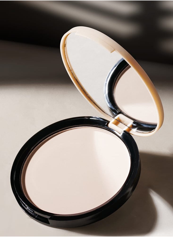 Menow - New 4D Compact Powder 15g - No. 4 - Image 1