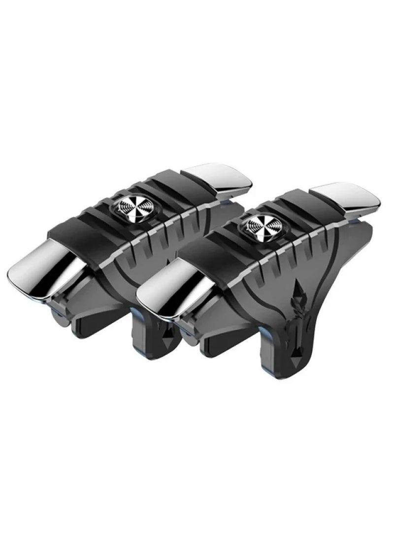 Earldom Game Handle Button Triggers Gaming Mobile Controller Shooters Accessories joystick controller gaming trigger F07