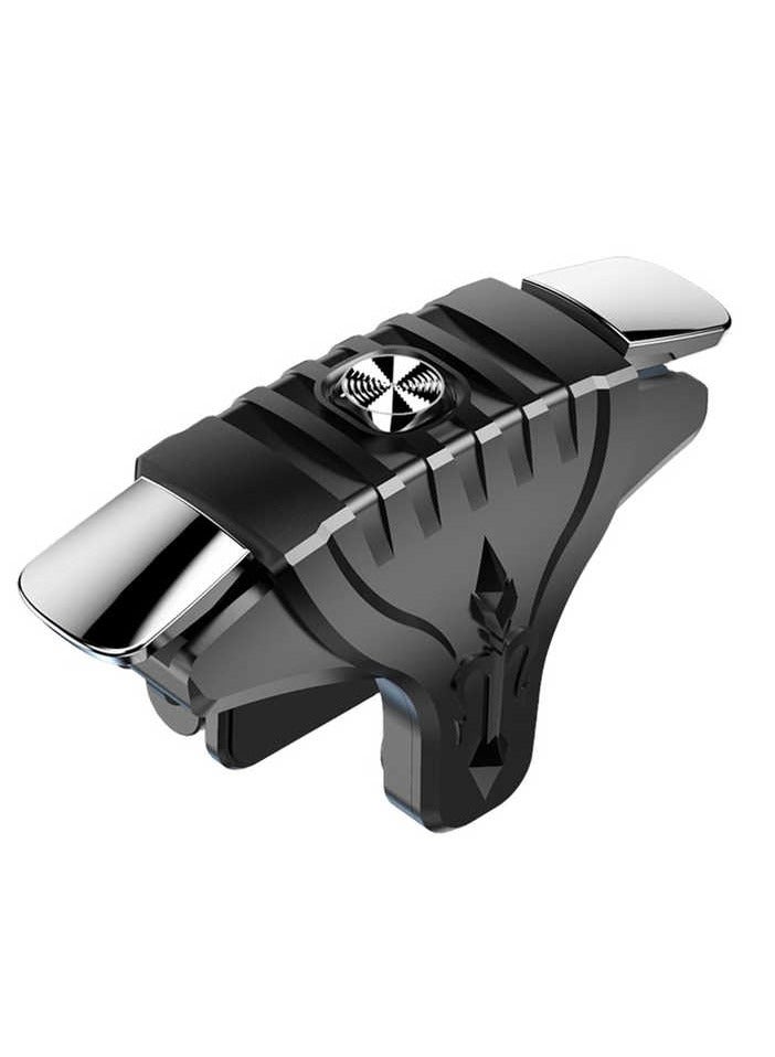 Earldom Game Handle Button Triggers Gaming Mobile Controller Shooters Accessories joystick controller gaming trigger F07