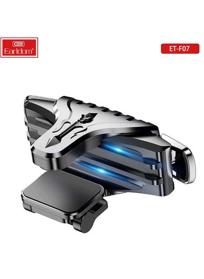 Earldom Game Handle Button Triggers Gaming Mobile Controller Shooters Accessories joystick controller gaming trigger F07