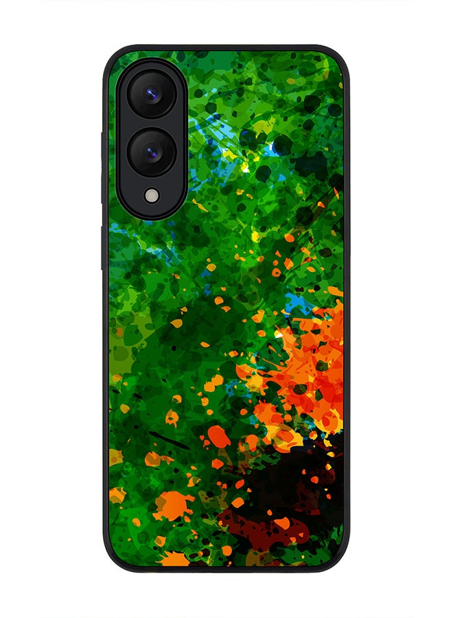 Stylizedd For Samsung Galaxy S25 Edge Case,Slim fit Camera Protection, Shockproof Thin Phone cover  - Amazonjungle