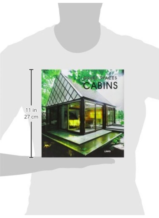 Great Spaces: Cabins  - Image 3
