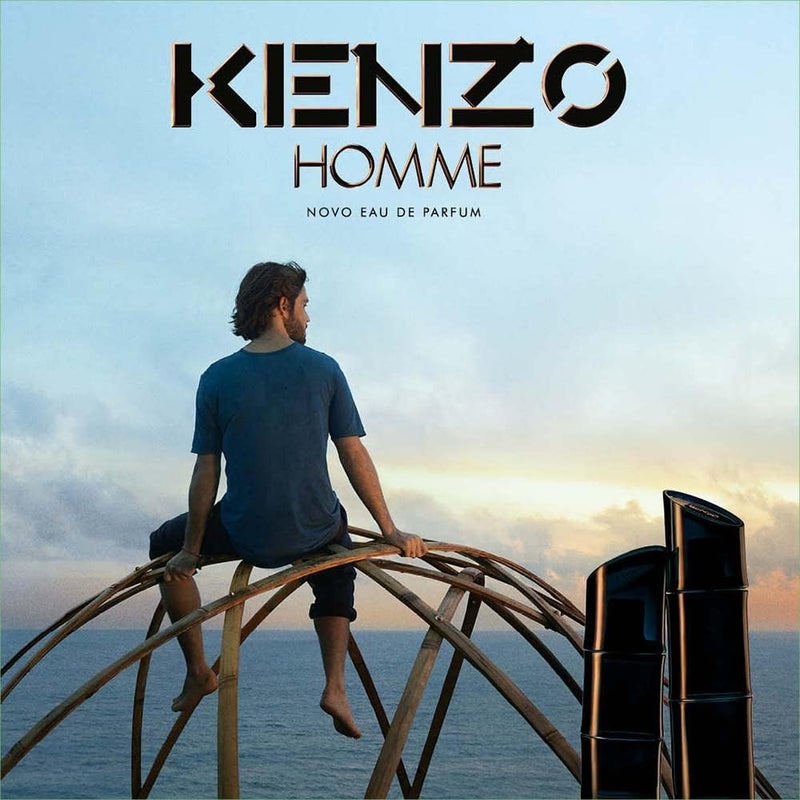 Kenzo Tiered cost purchase alternatives Homme Edp Vapo 110 ml All-in-one local deliver plan - Image 4