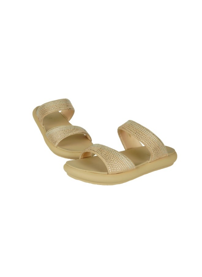 Michelle Morgan 092-2585 Michelle Morgan Ladies Casual sandals 114RC71I  - Image 2