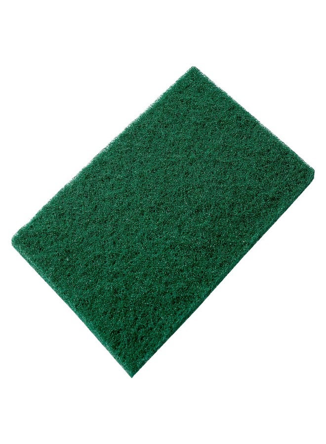 Royal Green Medium Duty Scouring Pads, Package of 10 - Image 2