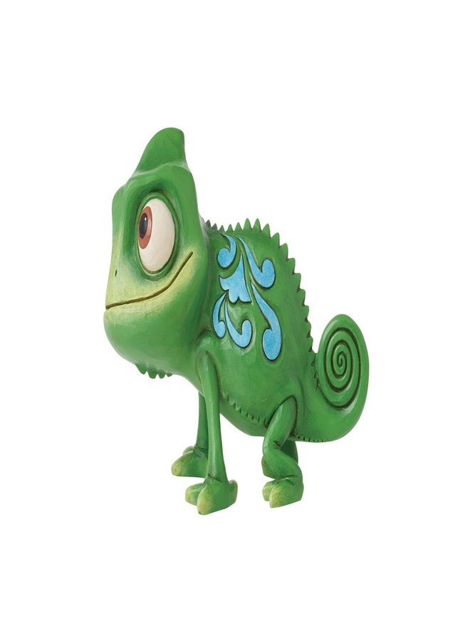 Enesco Jim Shore Pascal Mini Figurine - Image 2