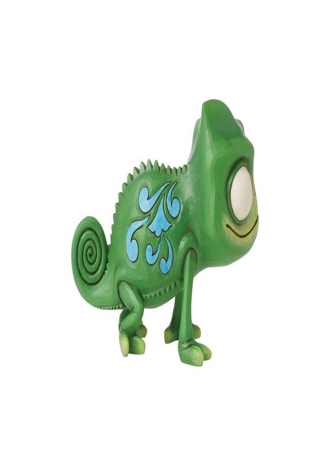Enesco Jim Shore Pascal Mini Figurine - Image 4
