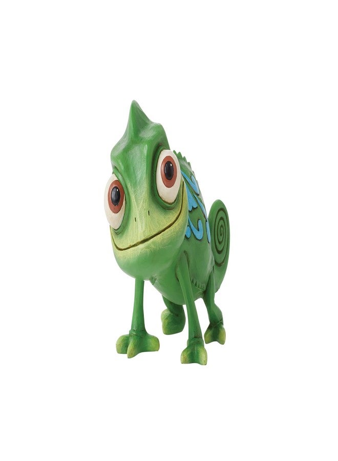Enesco Jim Shore Pascal Mini Figurine - Image 5