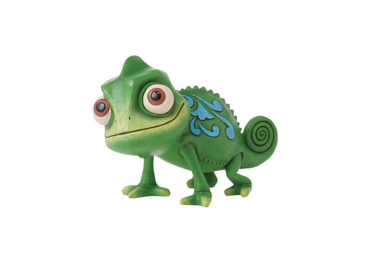 Enesco Jim Shore Pascal Mini Figurine - Image 1