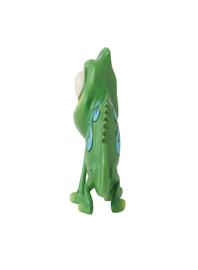 Enesco Jim Shore Pascal Mini Figurine - Image 3