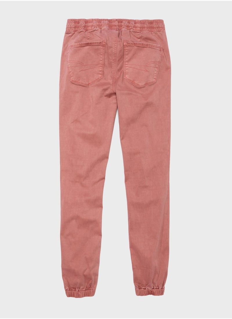 American Eagle - High Waist Sweatpants - Image 1