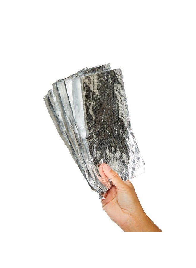 Salon Care Salon Care Full-Size Foil Sheets 500 Count  - Image 5