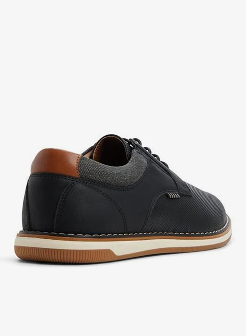 كول ات سبرنج Bellis Men's Black Casual Shoes
