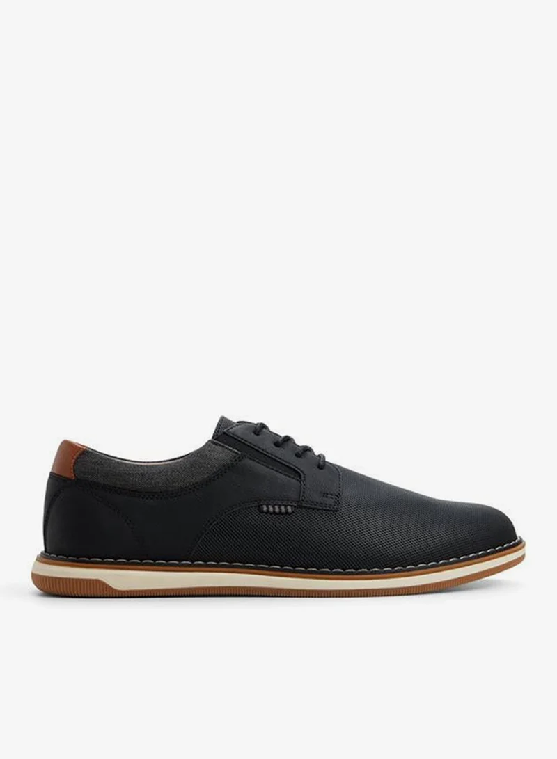 كول ات سبرنج Bellis Men's Black Casual Shoes