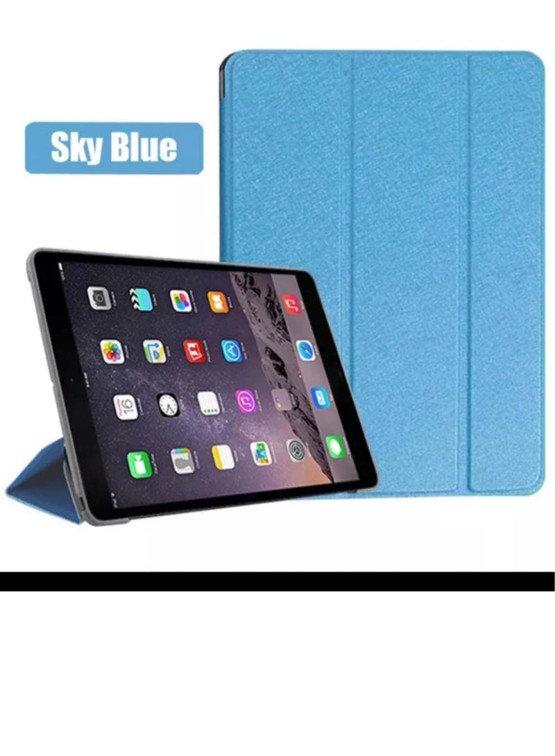 كفر آيباد AIR 3 10.5 انش  سمارت لون سماوي - Image 1