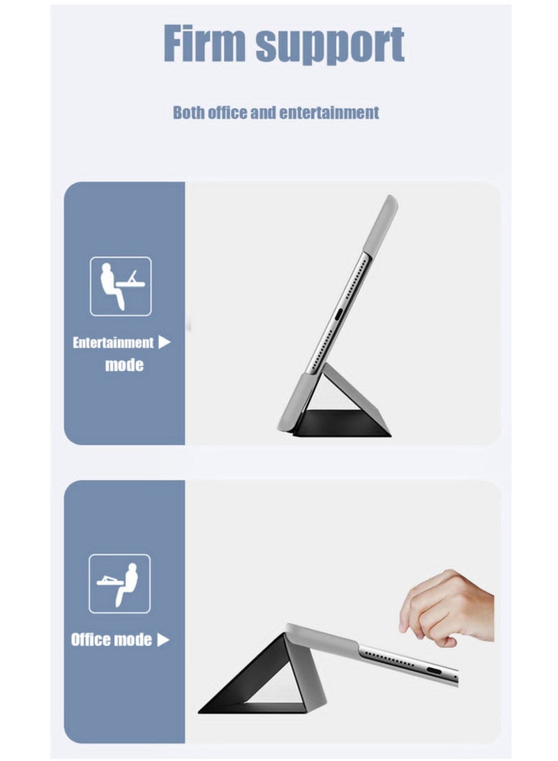 كفر آيباد AIR 3 10.5 انش  سمارت لون سماوي - Image 2