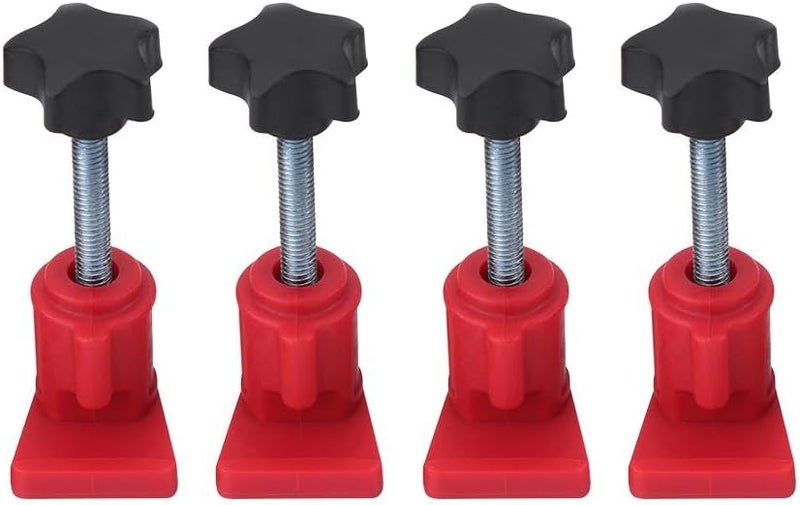 AYNEFY Timing Gear Clamp Set, 9pcs Universal Cam Clamp Set, Auto Dual Cam Clamp Camshaft Engine Timing Sprocket Gear Locking Tool Kit, Holds Valve Timing, Single, Dual or Quad Overhead Cam - Image 5