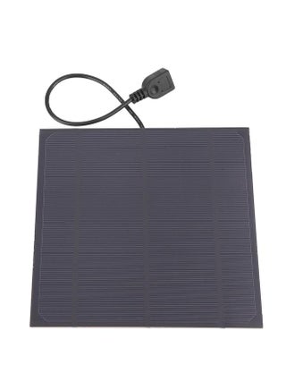 High Quality 4.5W 6V Monocrystalline Silicon Solar Panel Charger with USB Output Interface - pzsku/ZFCF0AF08118C93F7DBAFZ/45/1746200241/4eb9e0fb-9070-4f40-b97f-0146fdab8961