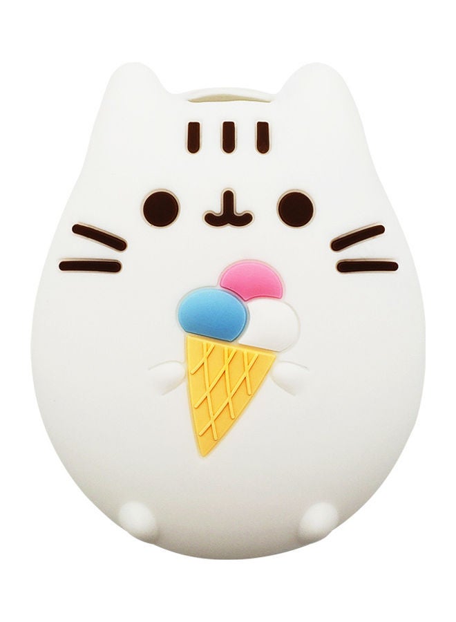 نيبمينينت غطاء حماية واق من السيليكون لجهاز ألعاب الحيوانات الأليفة شيل - Image 4