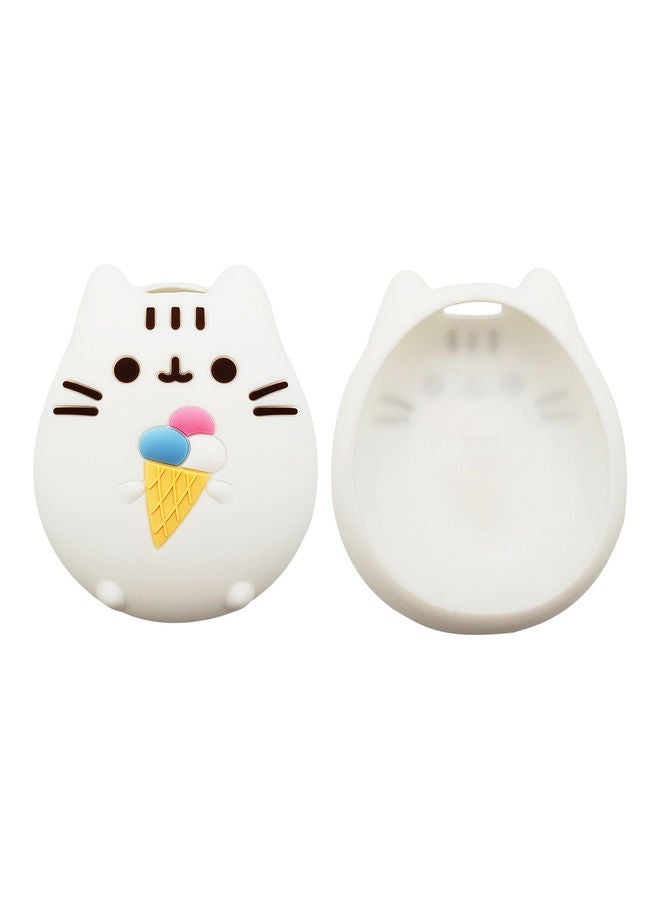 نيبمينينت غطاء حماية واق من السيليكون لجهاز ألعاب الحيوانات الأليفة شيل - Image 2