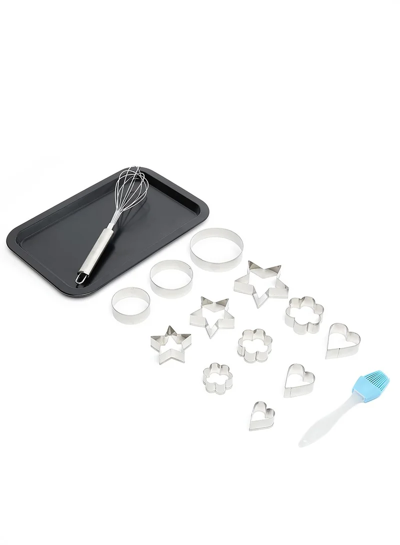Noon East Set Of 15 Baking Set