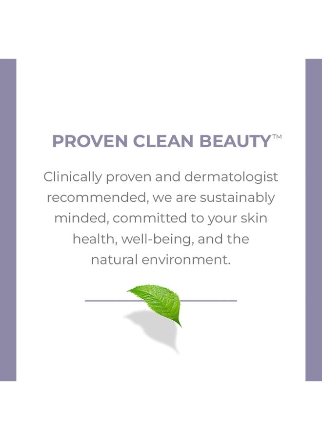 ديرما e منظف قلوي فائق الترطيب - Image 3