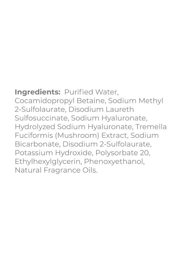 ديرما e منظف قلوي فائق الترطيب - Image 2