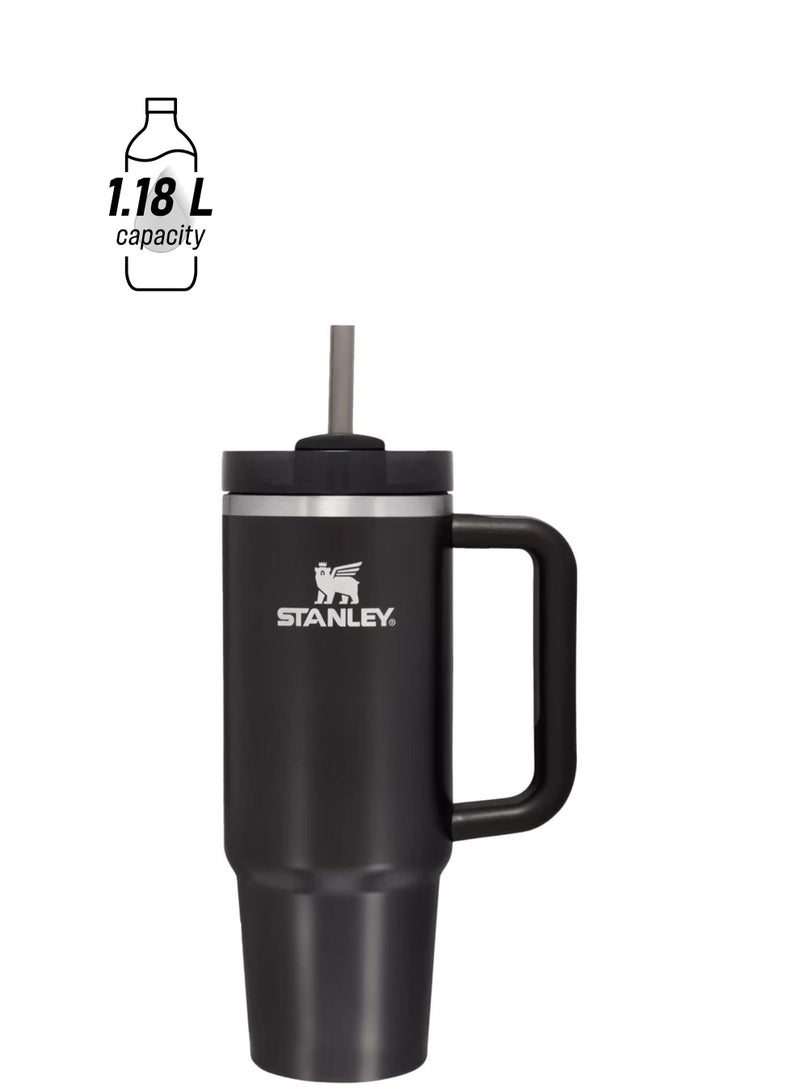 Car Mounted Large Capacity Insulated Cup