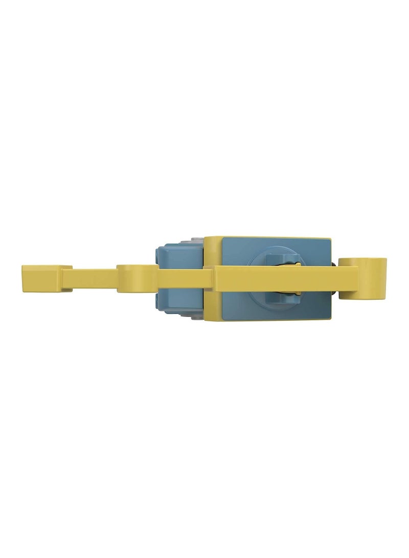 Fisher-Price Thomas and Friends Vehicle - Carly the Crane  - Image 3