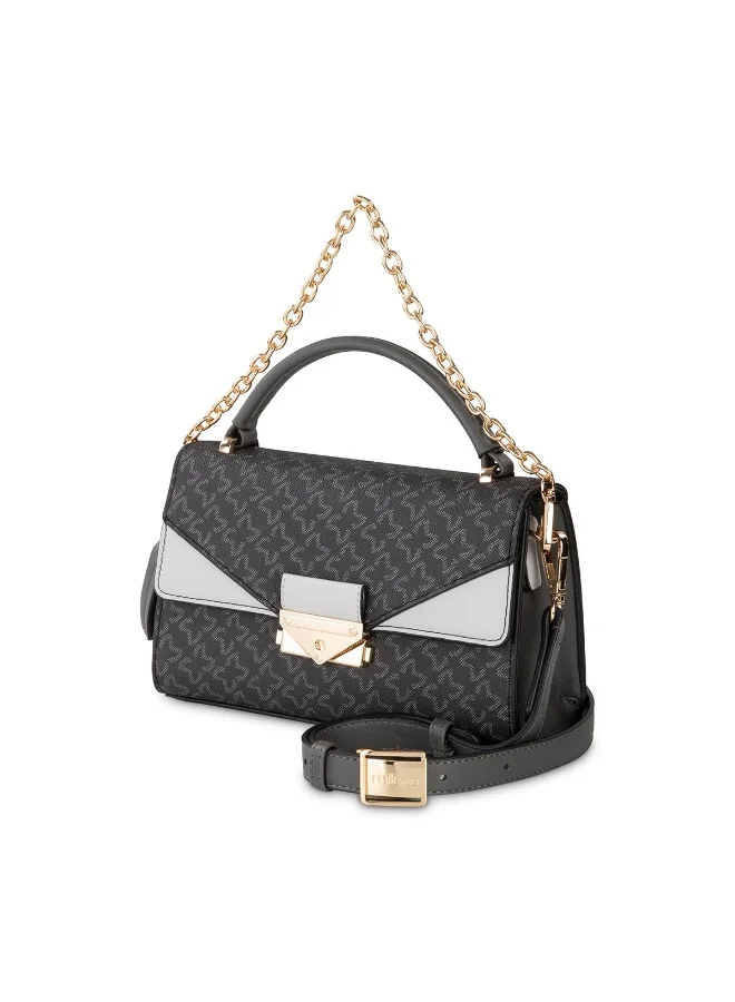 milano KEHLANI-SATCHEL BAG