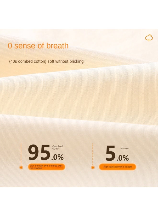 مكد Class A، مجموعة ملابس داخلية حرارية للأطفال الأكبر سنًا، بيجاما حرارية بأكمام طويلة للأولاد، ملابس داخلية للأولاد - Image 5