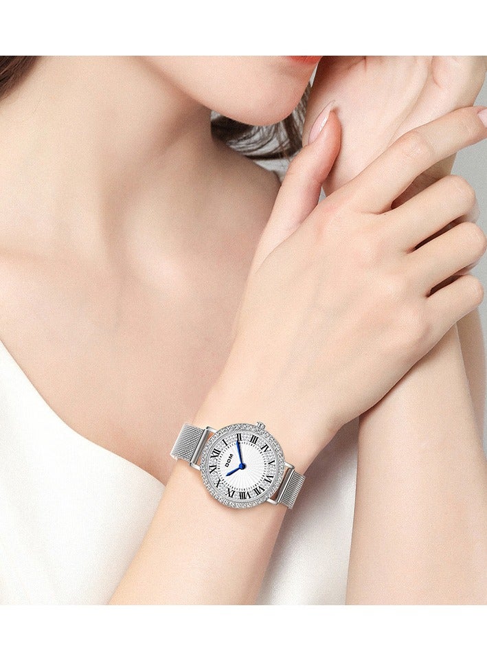 DOM Ladies' Waterproof Watch - Image 3