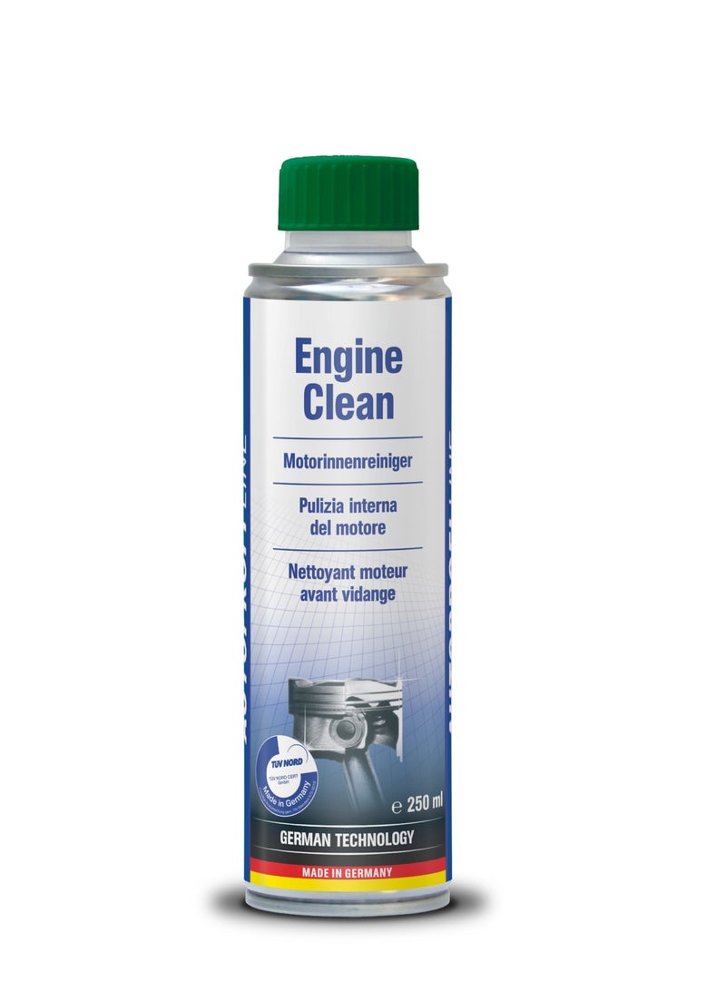 ENGINE CLEAN 250 ML