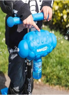 Bubble عجلة صغيرة - فقاعات سكوتر تتحول إلى اللون الأزرق  - Image 4