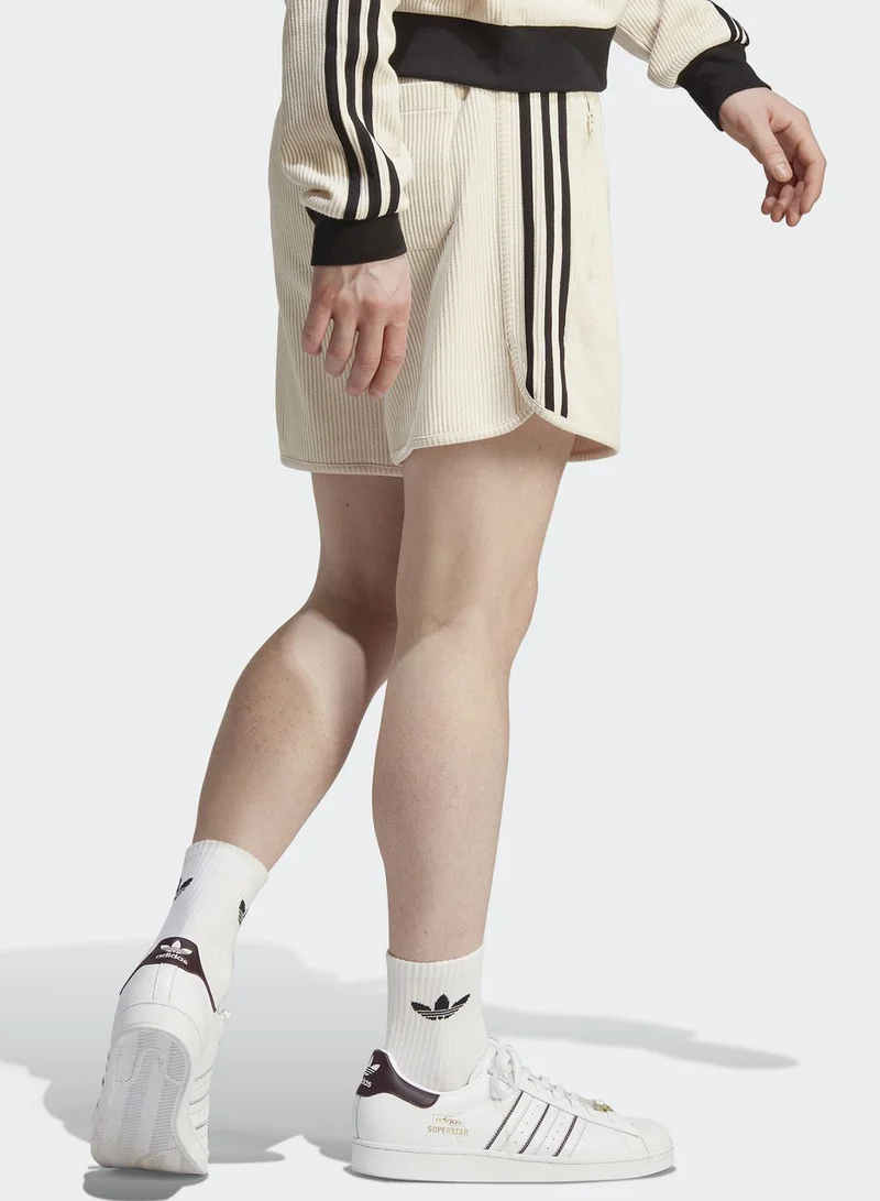 adidas Originals Logo Shorts