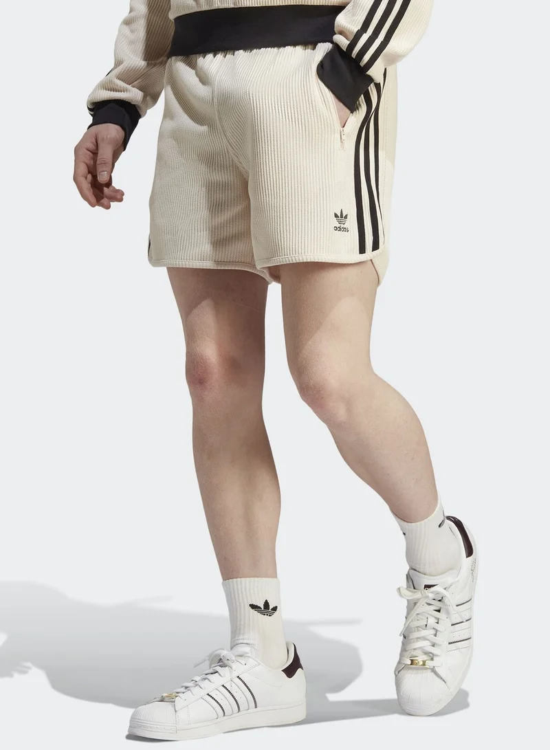 adidas Originals Logo Shorts