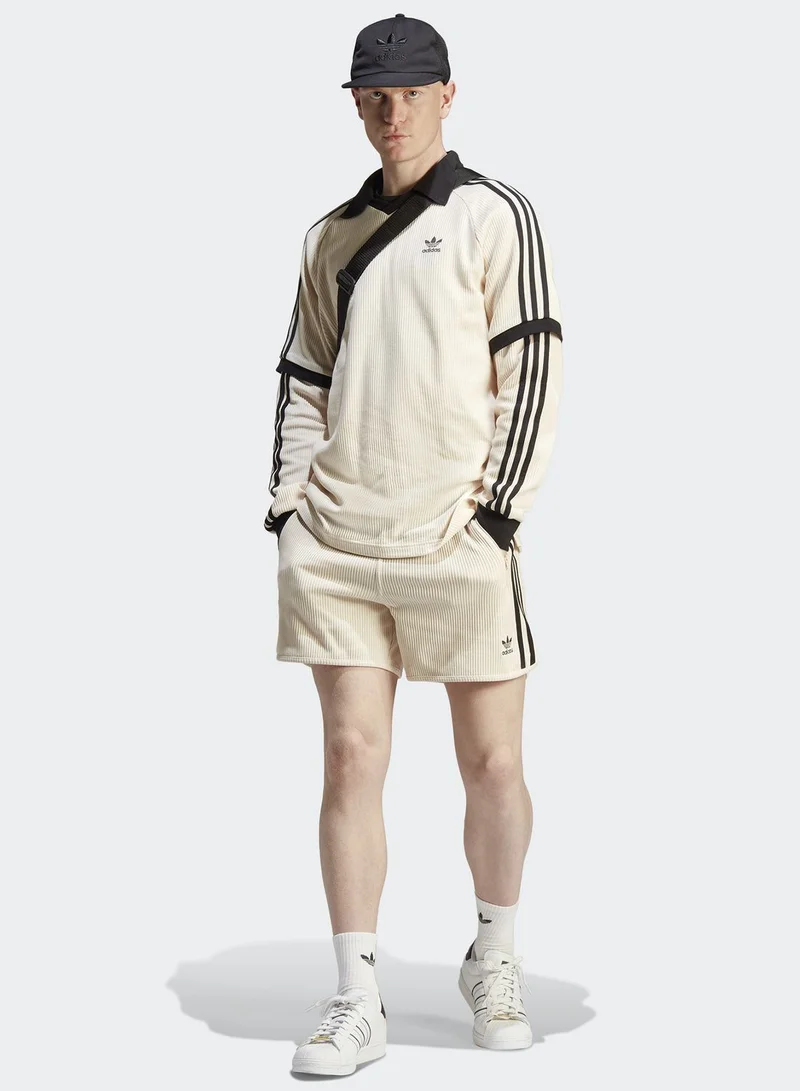 adidas Originals Logo Shorts