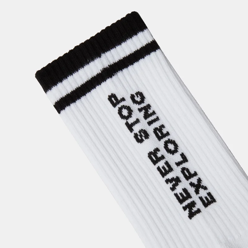 THE NORTH FACE Everyday Crew Socks (2 Pairs)