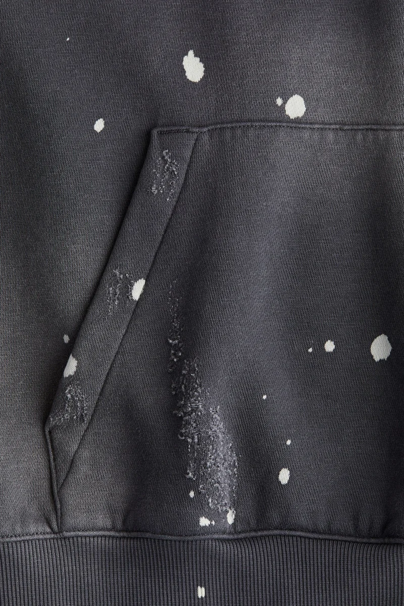 اتش اند ام Hoodie