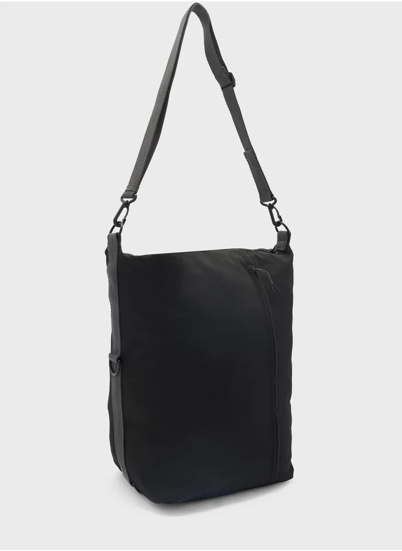 Calvin Klein Sports Convertible Tote