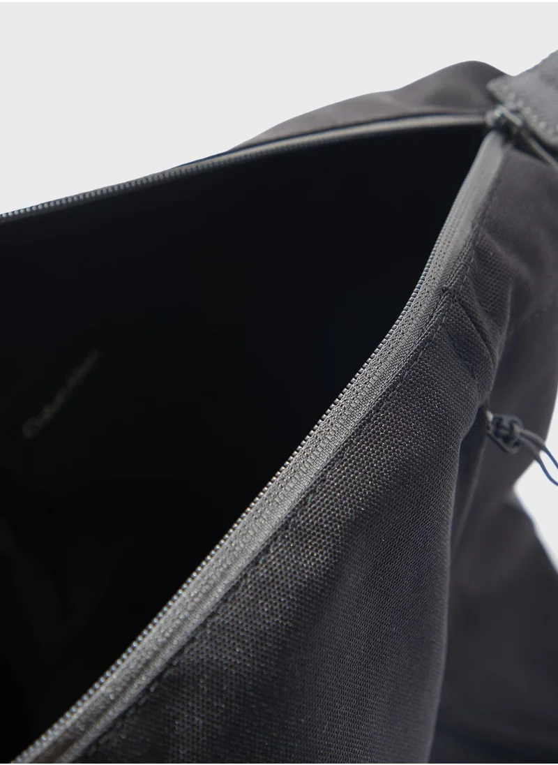 Calvin Klein Sports Convertible Tote